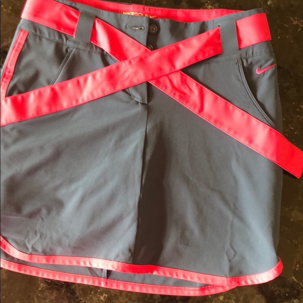 Golf 🏌️‍♀️ skirt